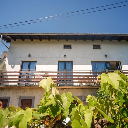 Apartment Nikola Матульи Экстерьер фото