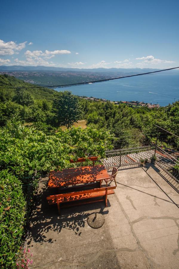 Apartment Nikola Матульи Экстерьер фото